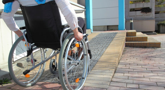 Dolan welcomes €1,066,666 for the Disabled Persons Grant in County Galway