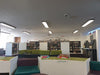 7 Day Access to Ballinasloe Library with New Funding