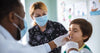 Senator Aisling Dolan Calls For Campaign to Increase Uptake of Nasal Flu Vaccine Among Children