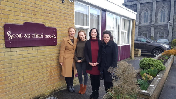 East Galway school waiting 20 years for 'promised' school