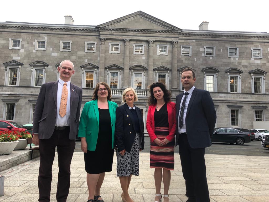 Strong Voice. New Vision.